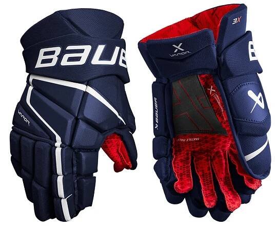 Rukavice Bauer Vapor 3X S22 INT