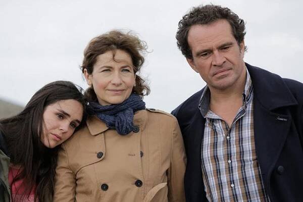 Joséphine, ange gardien - Z filmu - Marie Bunel, Eric Boucher