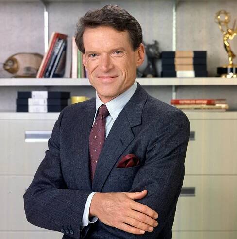 Charles Kimbrough, Actor Best Known for ‘Murphy Brown,’ Dies at 86