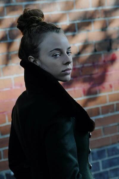 Agentur Danilow › Amelie Herres