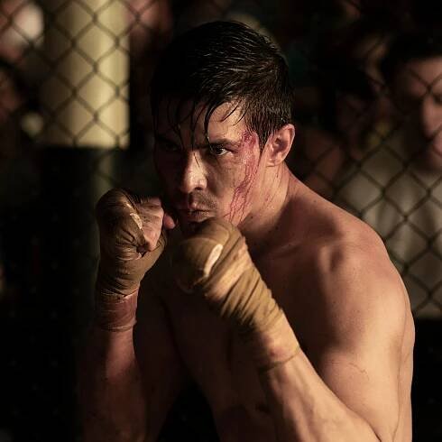 ‘Mortal Kombat’ Review: Battered and Bloody