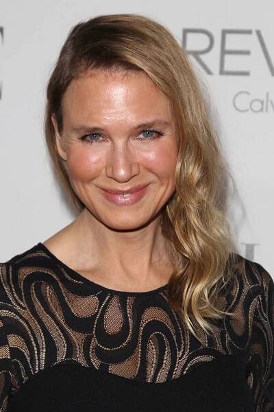 Renée Zellweger  V ROCE 2014