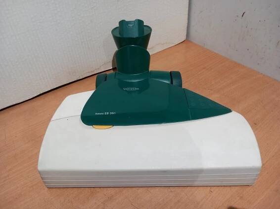 VORWERK rotační kartáč Kobold EB 351
