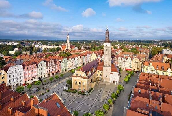 11 - Boleslawiec