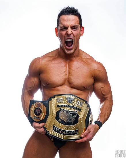 Jessie Godderz – Mr. PEC-Tacular » Portfolio