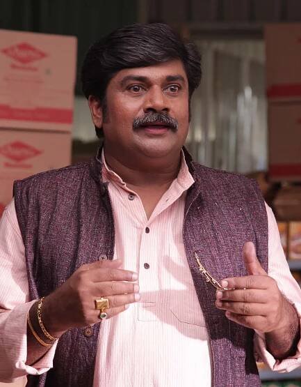 Filmfare Award for Best Supporting Actor – Kannada