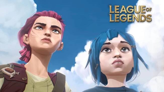League of Legends Arcane prináša nový teaser! O čom tento seriál bude?