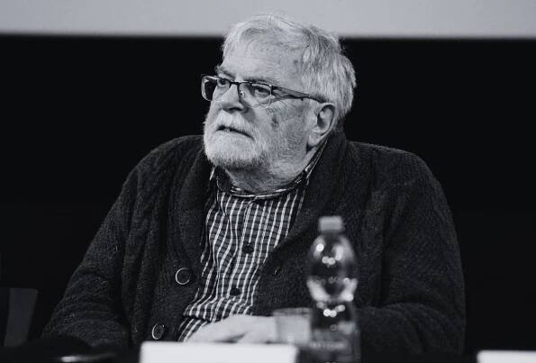 Zomrel český herec a režisér Jan Kačer
