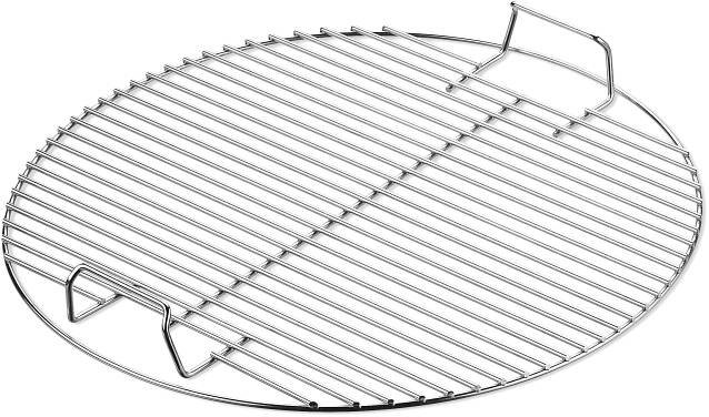 Weber Náhradní grilovací rošt ø 47 cm, 8413 | Highlife.cz 