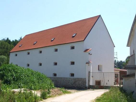 Panský pivovar Dačice (před 1610 – po 1925) – Pivovary.Info