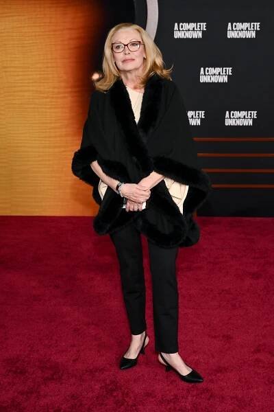 ‘A Complete Unknown’ World Premiere Red Carpet Photos