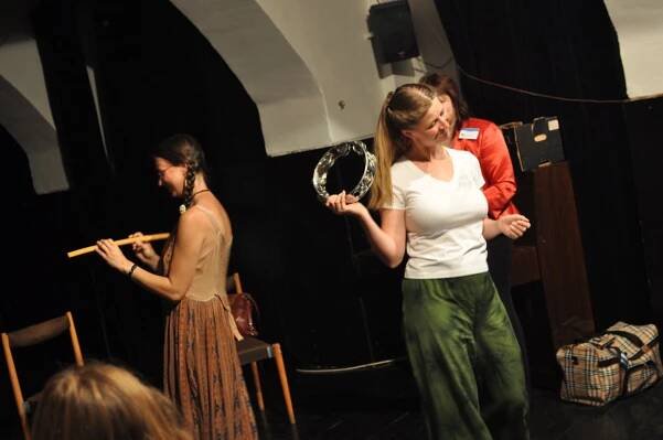 Sympozium | Akademie Alternativa