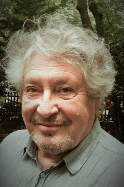 Volker Brandt herec • Filmožrouti.cz