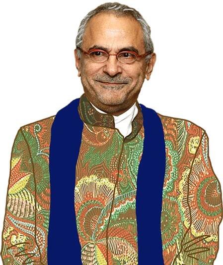 José Ramos-Horta