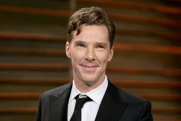 Herec Cumberbatch žádá milost pro homosexuály, po válce je odsoudila britská justice