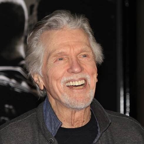‘Top Gun: Maverick’ Actor Tom Skerritt Talks Career, Kids and Wife Julie Tokashiki: ‘I Just Keep Moving!’