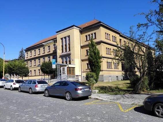 Smetanova | Ulice | Staré foto | Strakonice