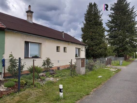 Prodej Dům, Dolní Studénky, okres Šumperk