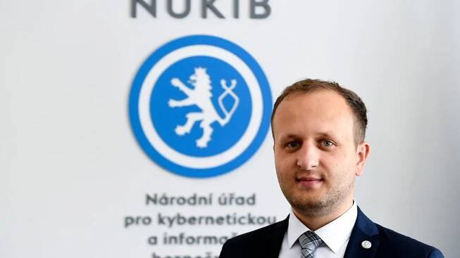 NÚKIB líčí zákonem na rizikové dodavatele technologií pro strategickou infrastrukturu státu