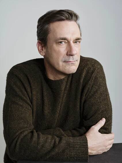 Mad Men’s Influence on Jon Hamm’s ‘Your 
