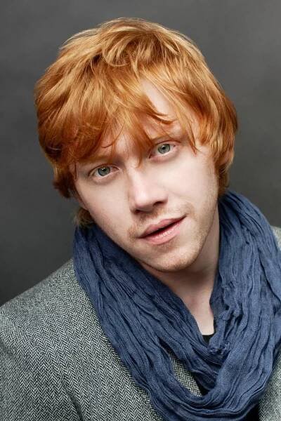 Rupert Grint herec