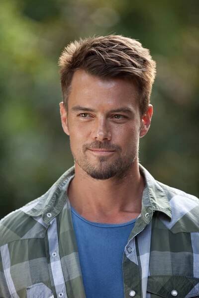 Josh Duhamel fotka