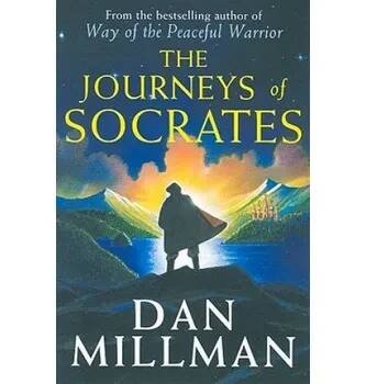 The Journeys of Socrates (Dan Millman)(Brožovaná)