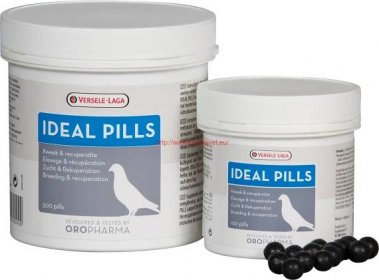 VERSELE-LAGA Ideal Pills 100pil