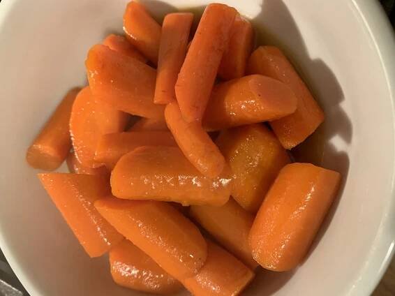 Episode 10: Vegetables – Feed Your Family Tonight