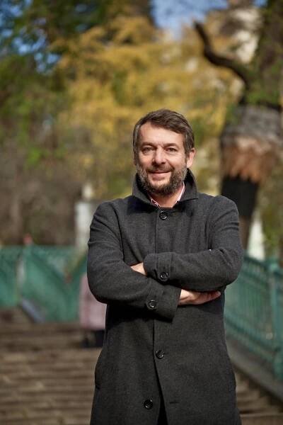 Šimon Pánek: Nemáme stejné šance -