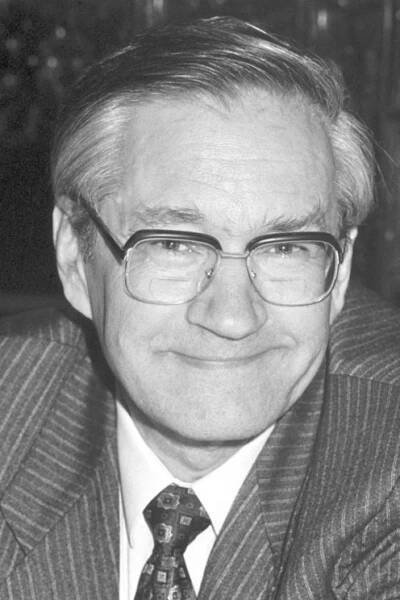 Richard R. Ernst