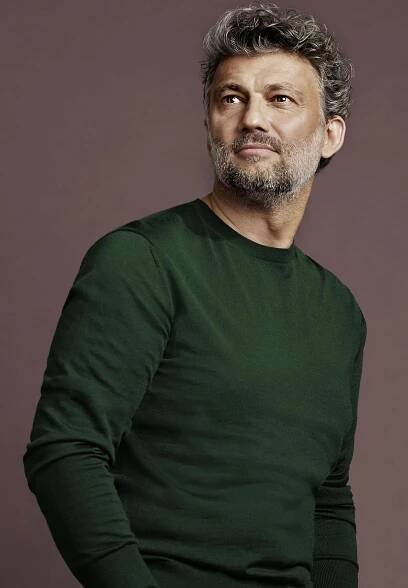 Jonas Kaufmann – KlasikaPlus.cz