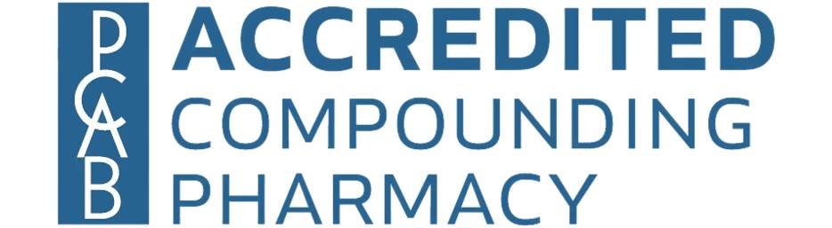 PCAB Accredit Compounding Pharmacy, Certified Pharmacy