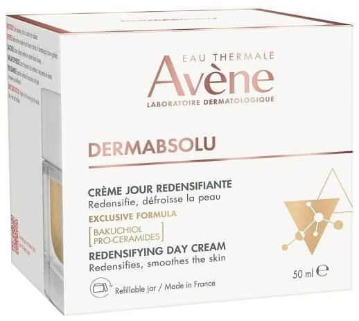 Avène DermAbsolu Redensifying remodelační denní krém