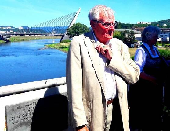 Růže pro Ústí nad Labem, 75 let od ústeckého masakru – kulturverband.org