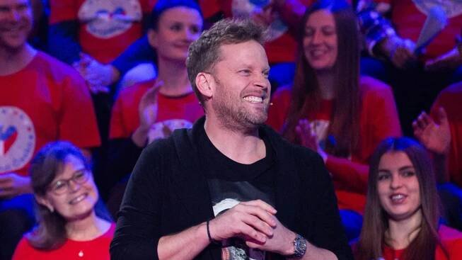 Jakub Prachař si doma zavařil. Přítelkyni si na fotce spletl s Karin Babinskou