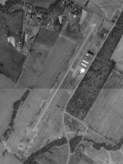 Clinton Field - Wikipedia