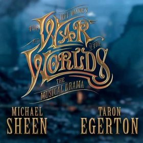 The War of the Worlds: The Musical Drama (2018) 7.8