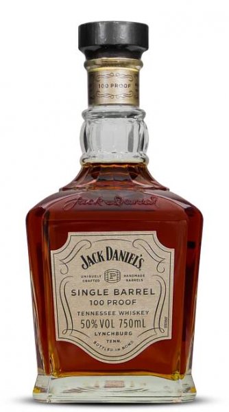 Families | Jack Daniels Bottles