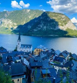 Hallstatt in Österreich: Sehenswürdigkeiten und Tipps 12