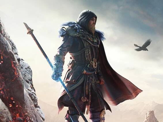 Assassin's Creed Valhalla Year 2 features return of Kassandra and massive Ragnarök expansion