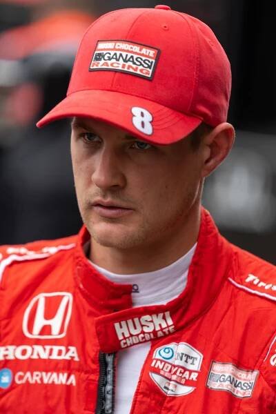 Marcus Ericsson