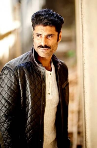Sikandar Kher - Face Magazine