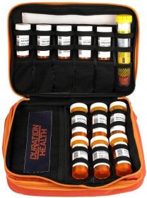 Duration Health Med Kit | Uncharted Supply Co