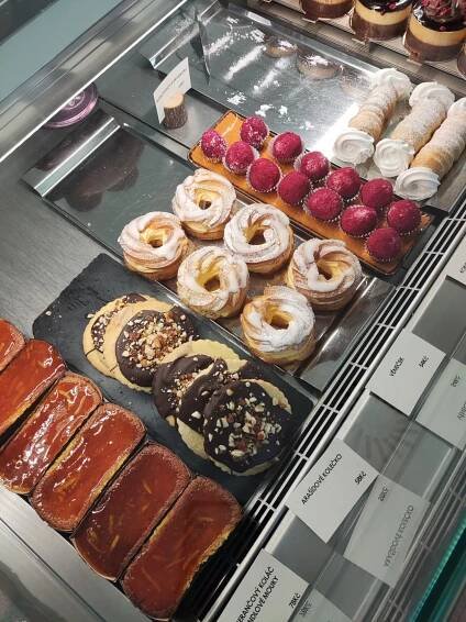 Dovolená a restaurace – Nordic Passion