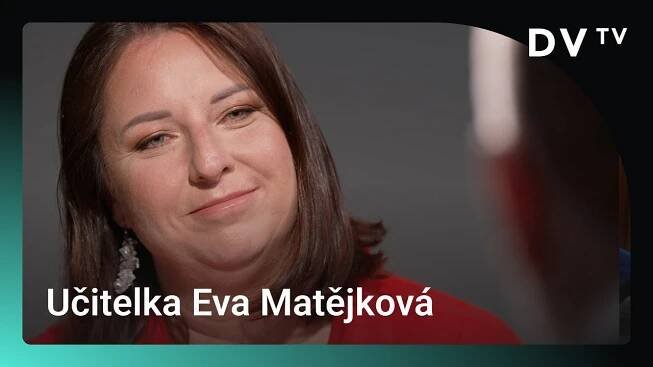 Část škol pořád potřebuje děti třídit a zařezává jejich nadání. Chci svým žákům dávat stejné šance