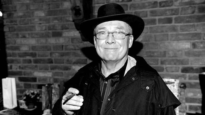 Zemřel herec Rudolf Jelínek, bylo mu 89 let - Seznam Zprávy