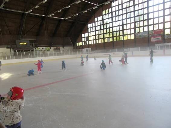 Školní rok 2019/20 - Mateřská škola, Nové Město nad Metují, Na Františku 845