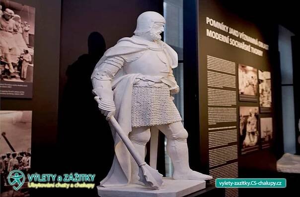 Městské muzeum a galerie Hořice (7CZ-033): Výlety a zážitky
