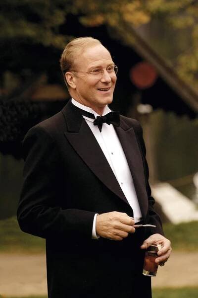 William Hurt - Actor